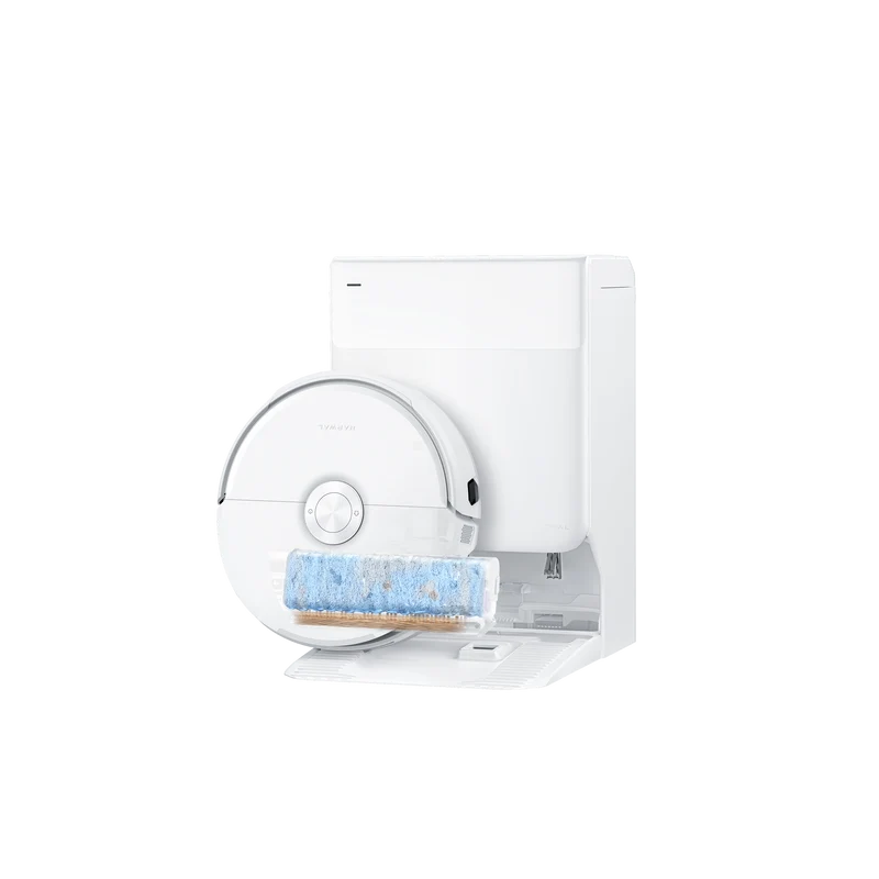 Narwal Freo 20 Edge Robot Aspirateur & Vadrouille