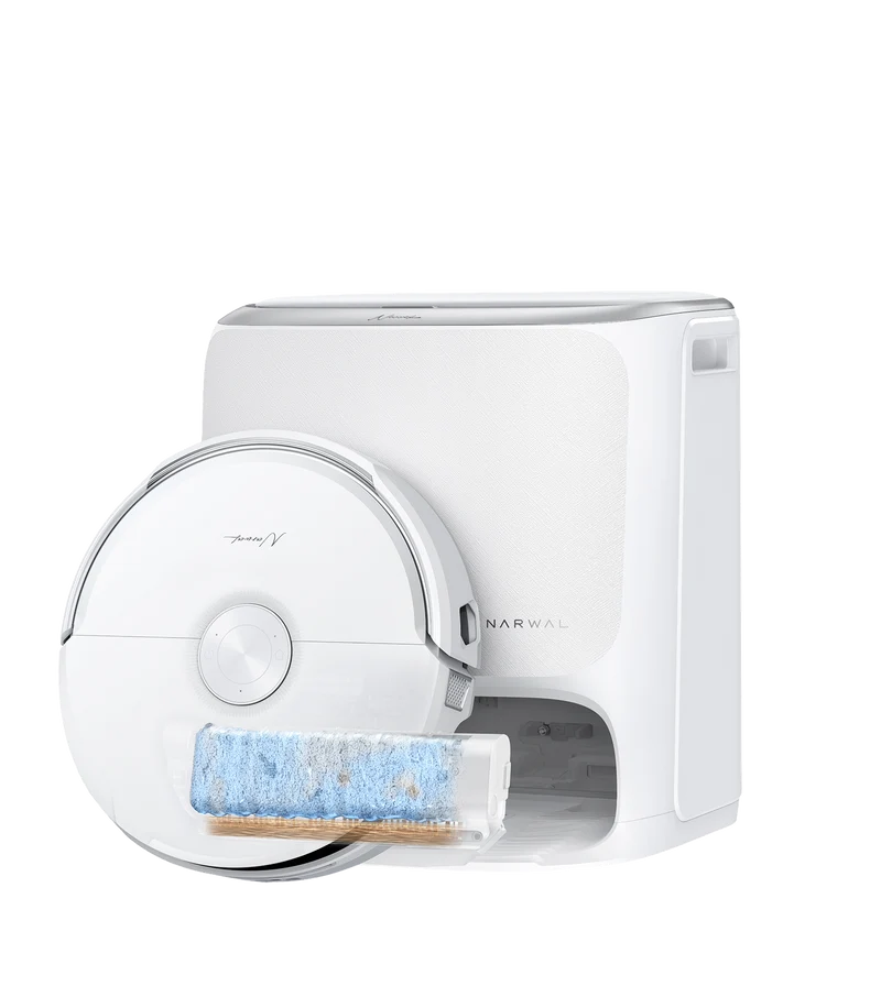 Narwal Freo 20 Robot Aspirateur & Laveur