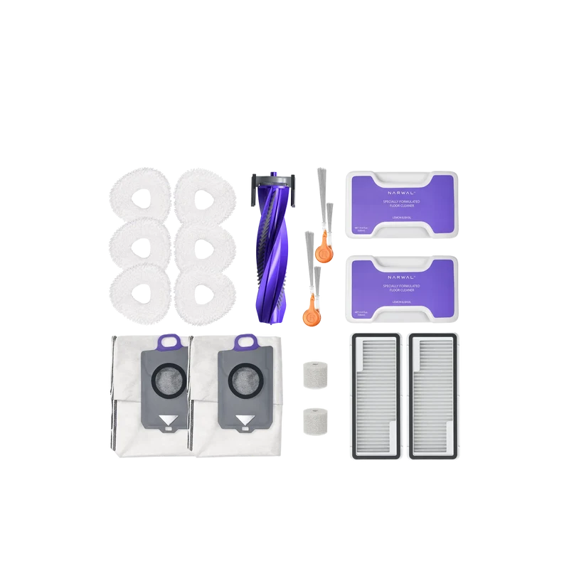 Kit avancé pour Freo Z10 Turbo