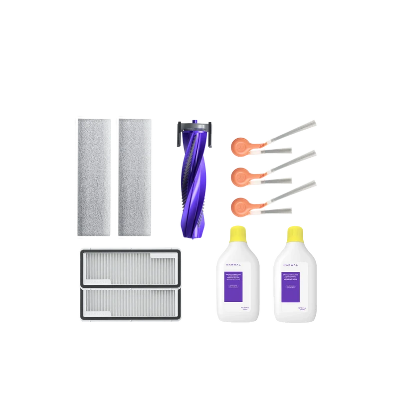 Kit avancé pour Flow 2