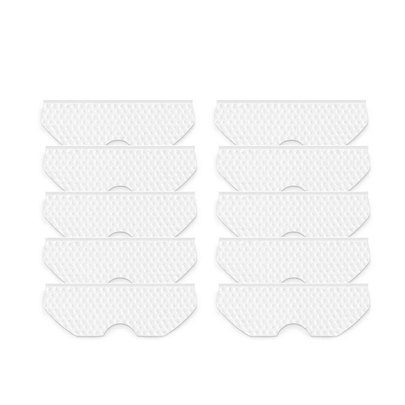 Chiffon de nettoyage jetable pour Freo X Plus