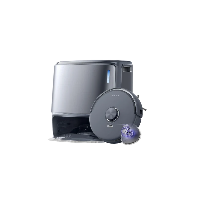 Narwal Freo Z10 Ultra Robot Aspirateur & Vadrouille