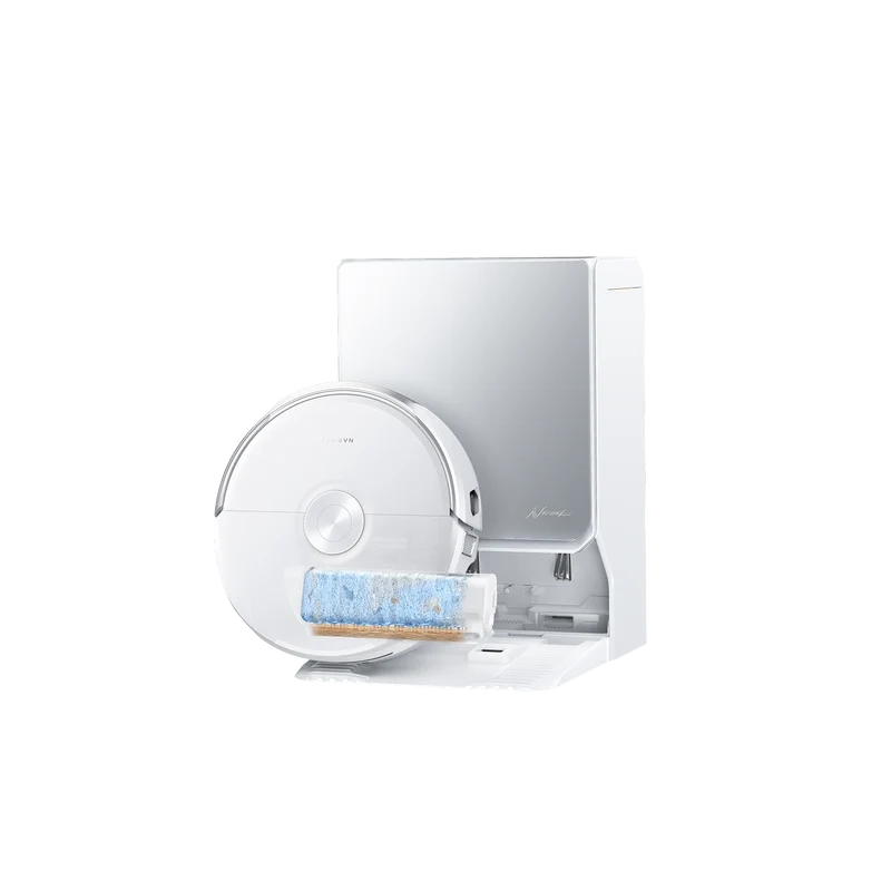 Aspirateur et laveur robot Narwal Flow 2