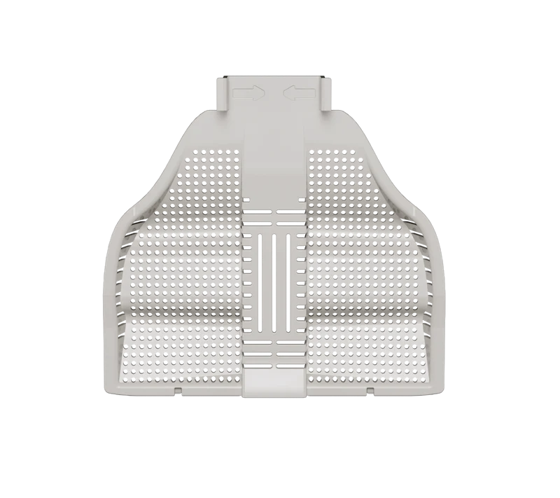 Filtre remplaçable multifonctionnel pour station d'accueil Freo X10 Pro