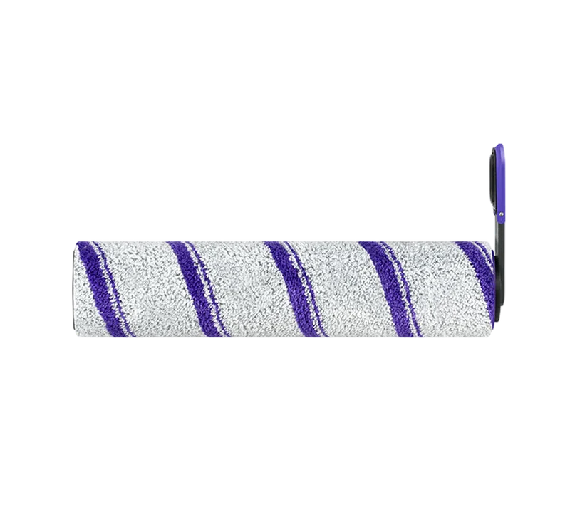 Module de brosse à rouleau en velours doux pour la série S30