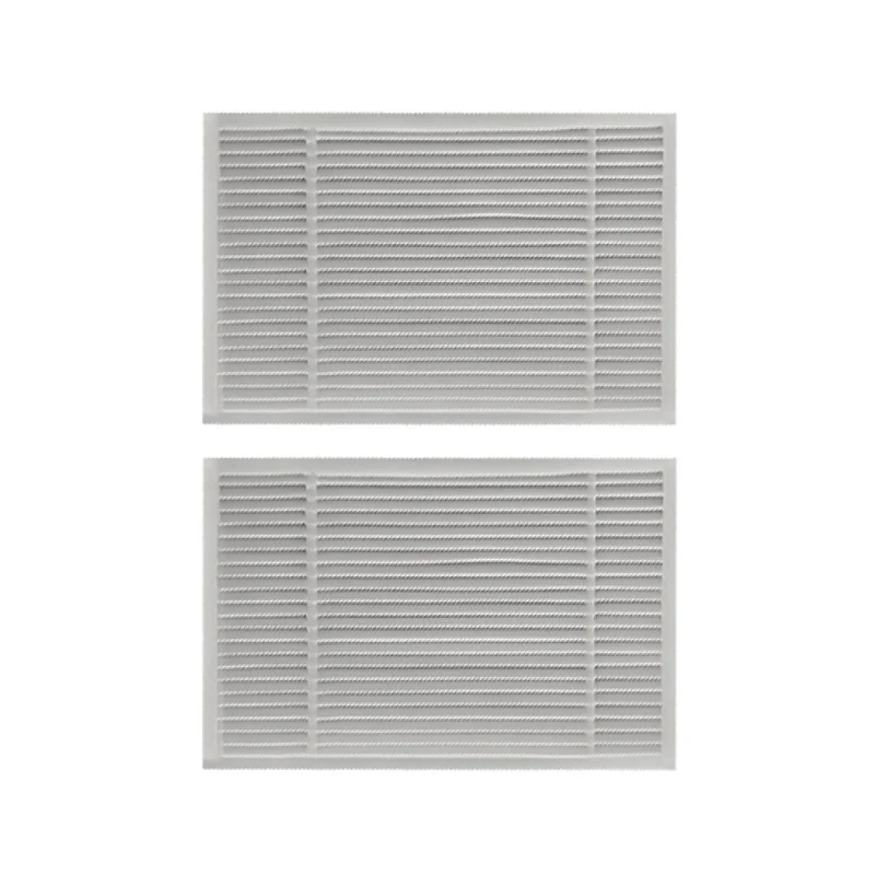 Filtre à poussière pour aspirateur Freo S (2 pièces)