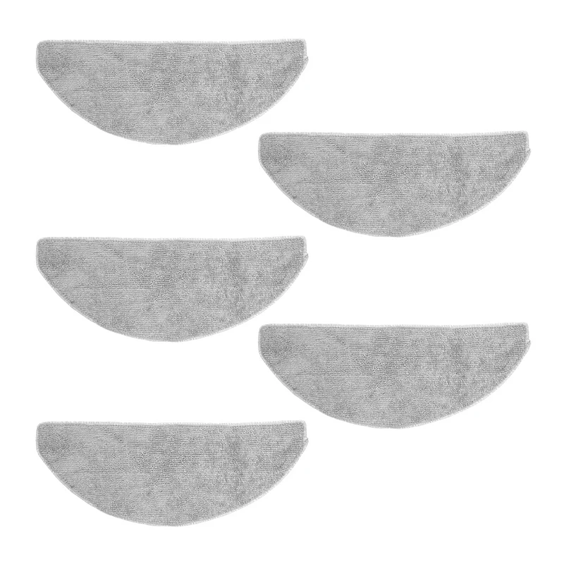 Chiffon de nettoyage pour Freo S (5 pièces)
