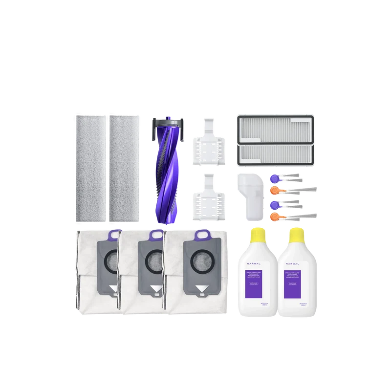 Kit avancé pour Flow (Basic Dock)