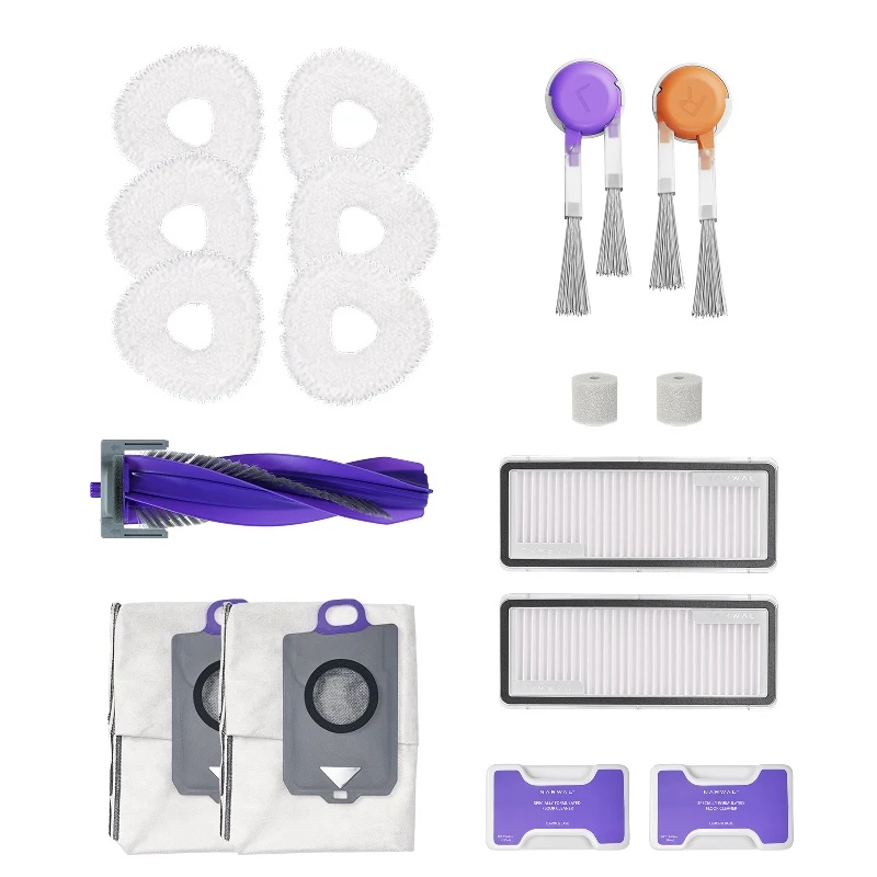 Kit avancé pour Freo Z10