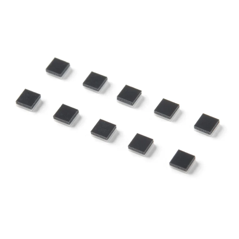 SparkFun Ultra-Small UHF RFID Tag Rain (10pk)