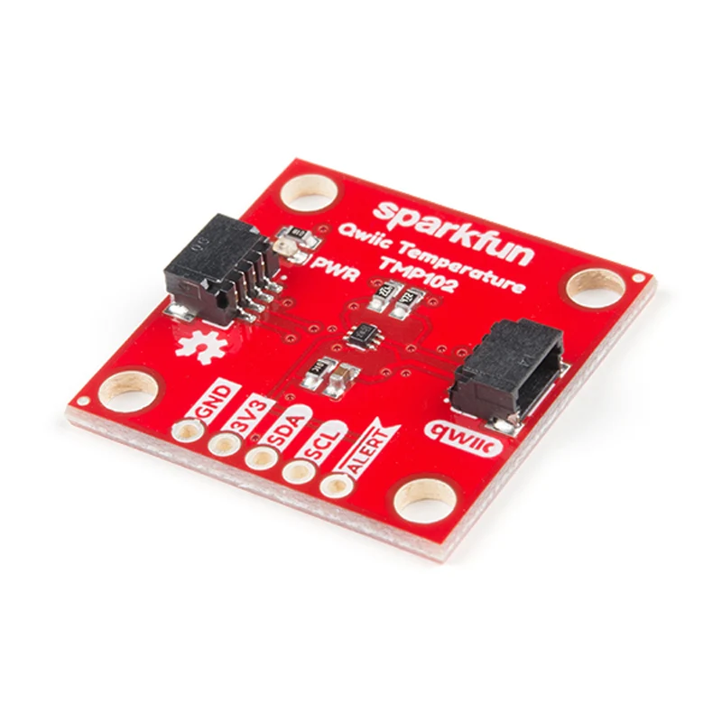 SparkFun Digital Temperature Sensor TMP102 (Qwiic)