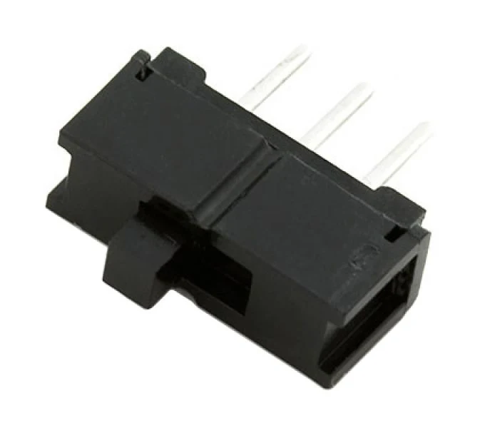 SPDT Mini Power Switch
