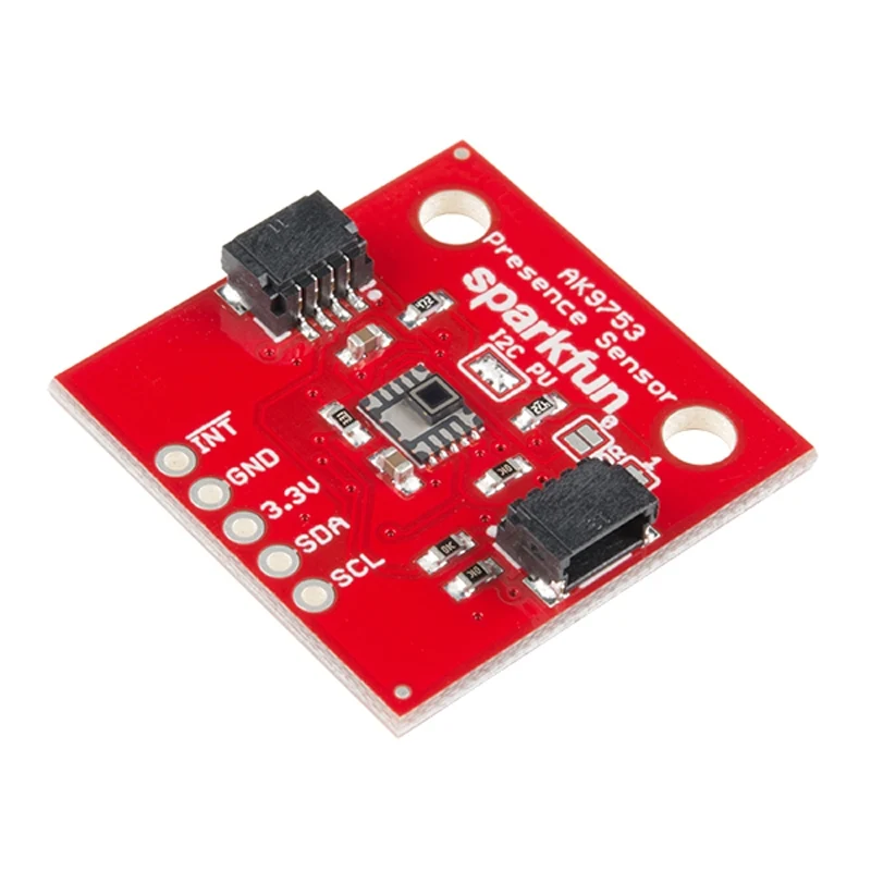 SparkFun Qwiic Human Presence Sensor Breakout - AK9753