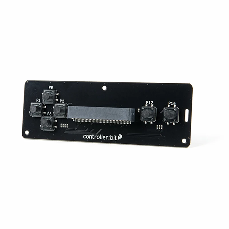 SparkFun controller:bit micro:bit Carrier Board (Qwiic)