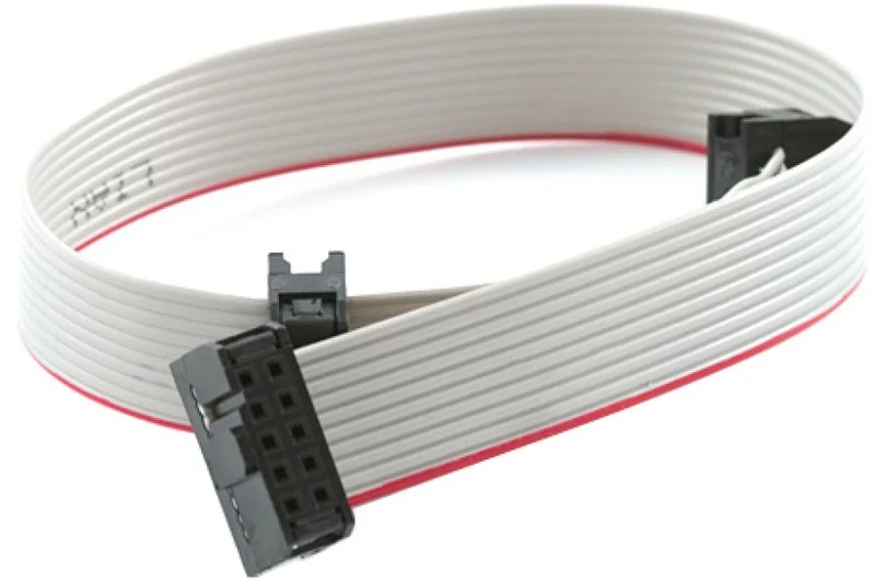 AVR Programming Cable