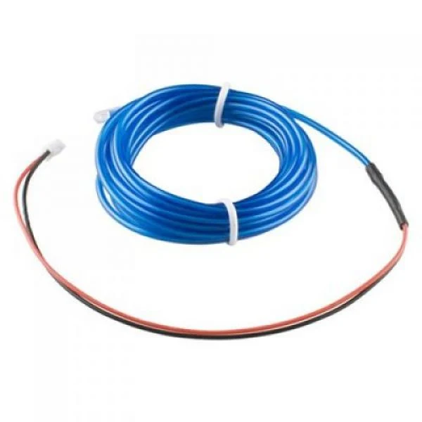 EL Wire - Blue 3m