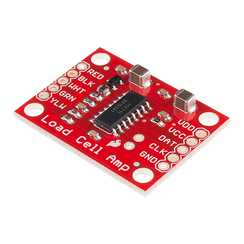 HX711 Load Cell Amplifier