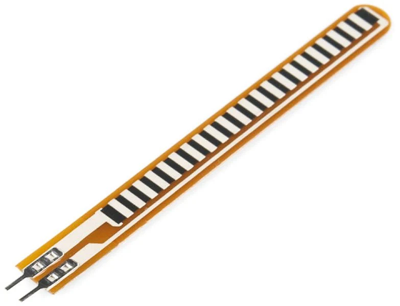 2.2" 10K Flexible Sensor