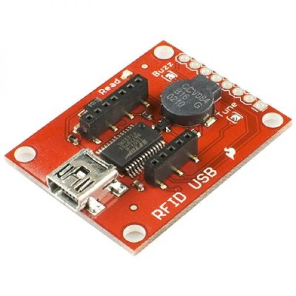 USB RFID Reader -125kHz
