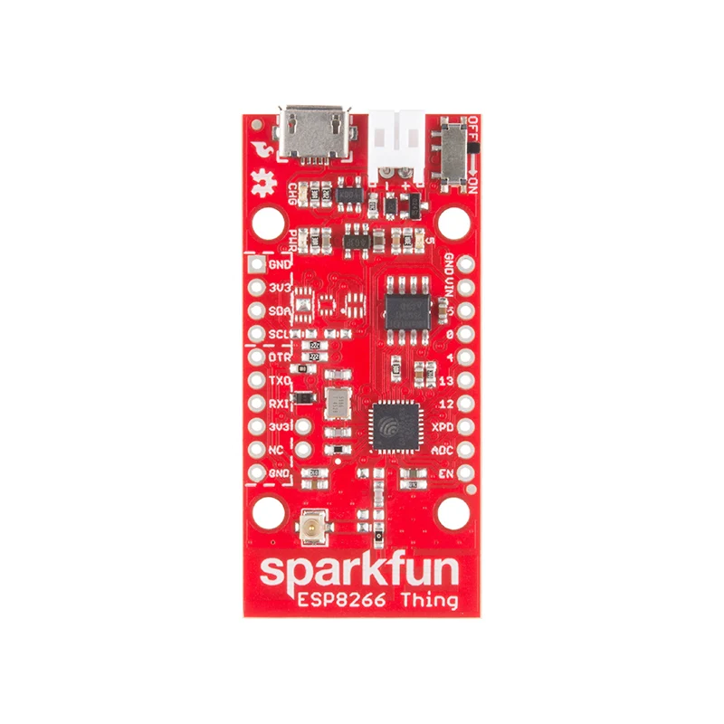 ESP8266 Thing Breakout Board