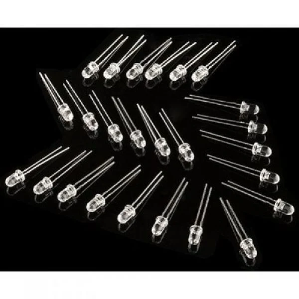 IR 850 nm LED 25 pack