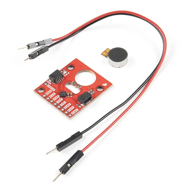 SparkFun Qwiic Haptic Motor Driver Kit DA7280