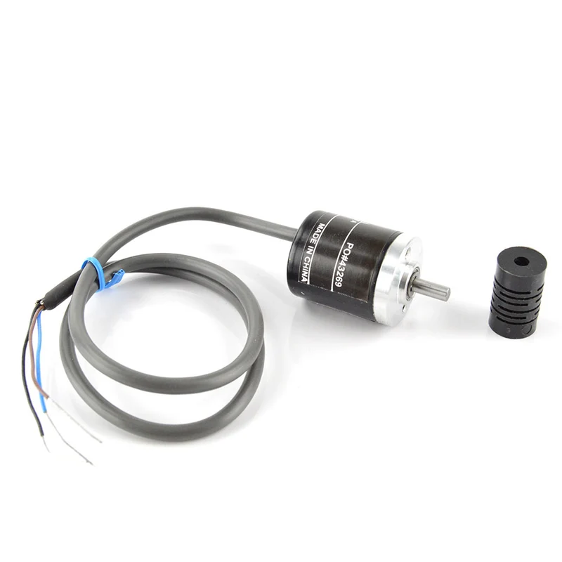 Rotary Encoder 200 P/R