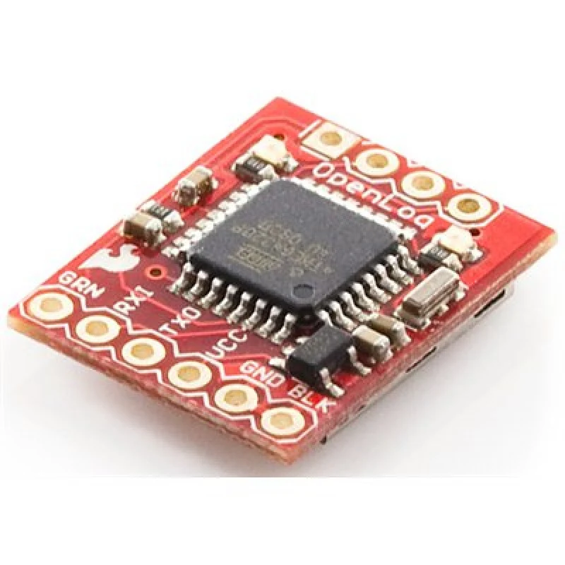 OpenLog Data Logger
