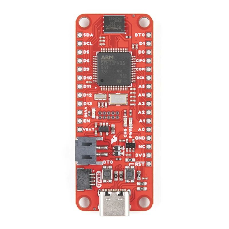 SparkFun Thing Plus STM32