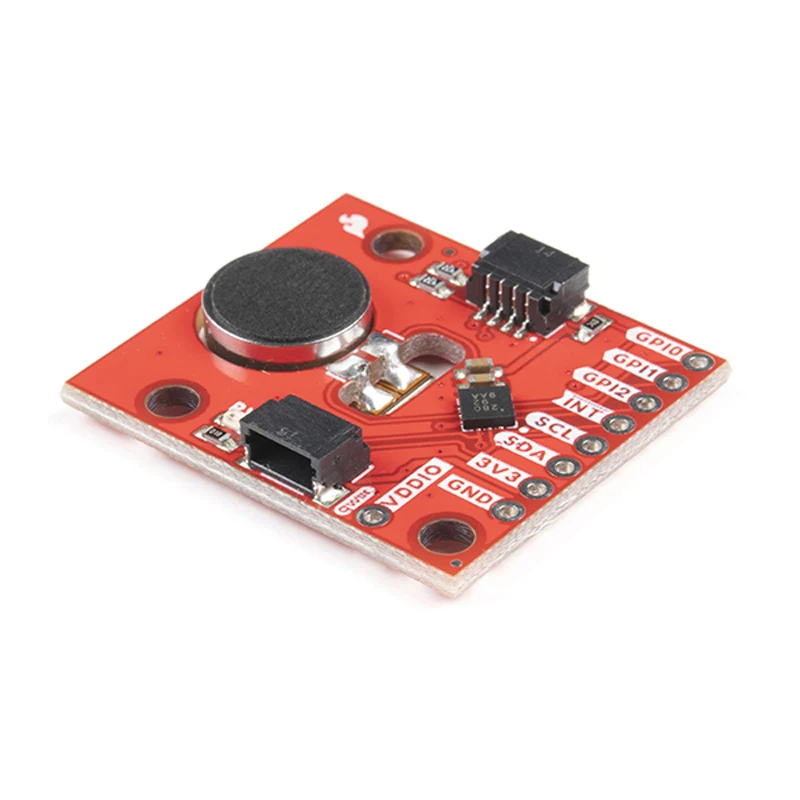 SparkFun Qwiic Haptic Motor Driver DA7280
