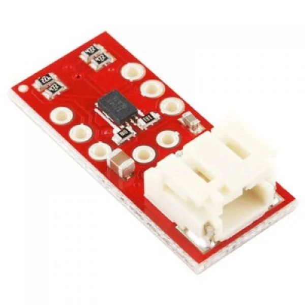 LiPo ''Fuel Gauge'' Battery Charge Sensor