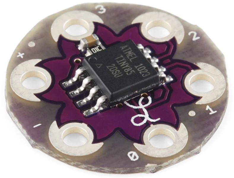 LilyPad LilyTwinkle