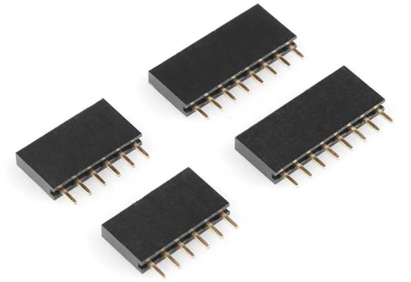 Arduino Shield Headers