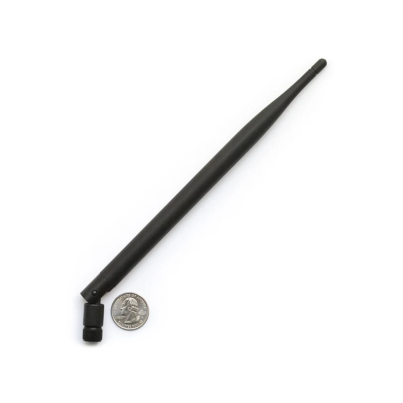 7.75" Quad-band Cellular Antenna SMA