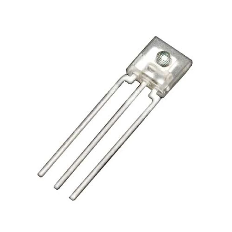 Light to Frequency Converter - TSL235R