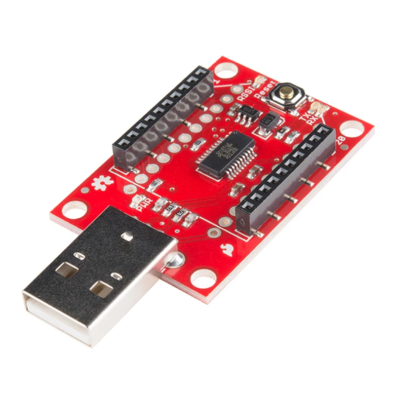 XBee Explorer USB Dongle