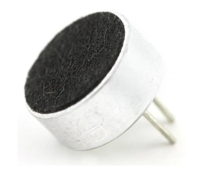 Electret Microphone