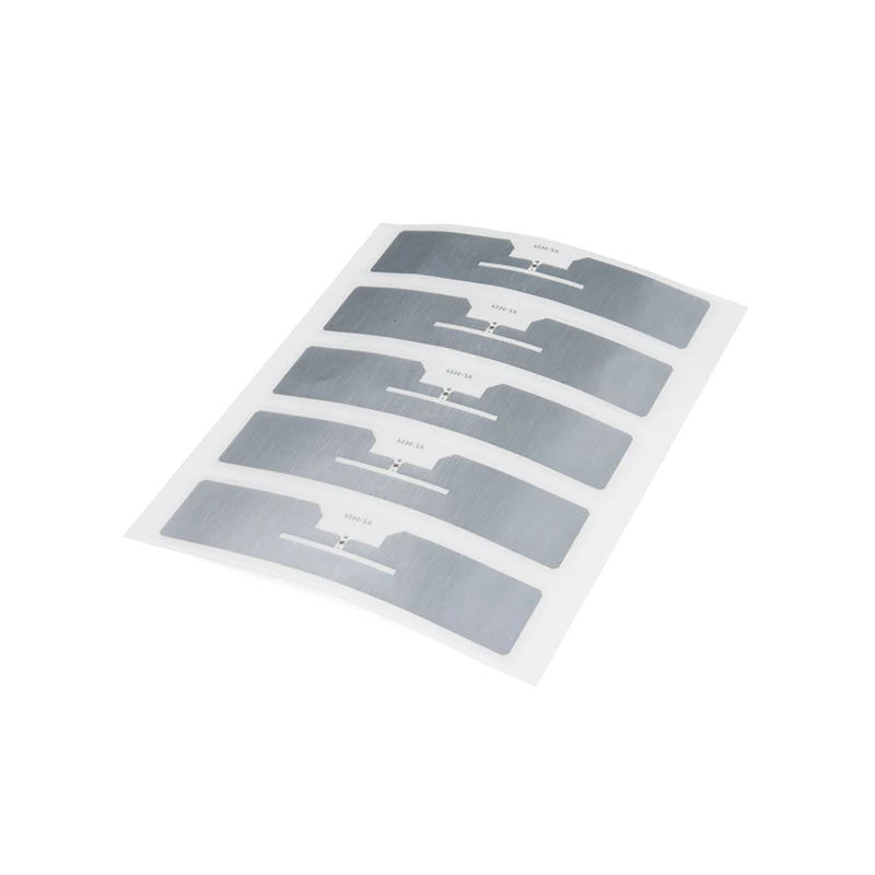 Adhesive UHF RFID Tag (5pk)
