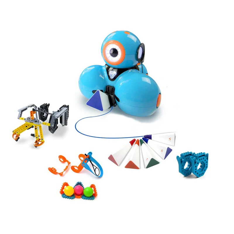 Wonder Workshop STEAM K-5 Wonder Pack