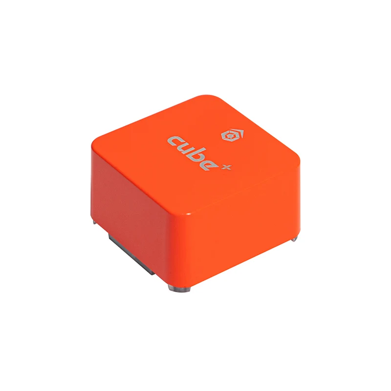 The Cube Orange + IMU V8