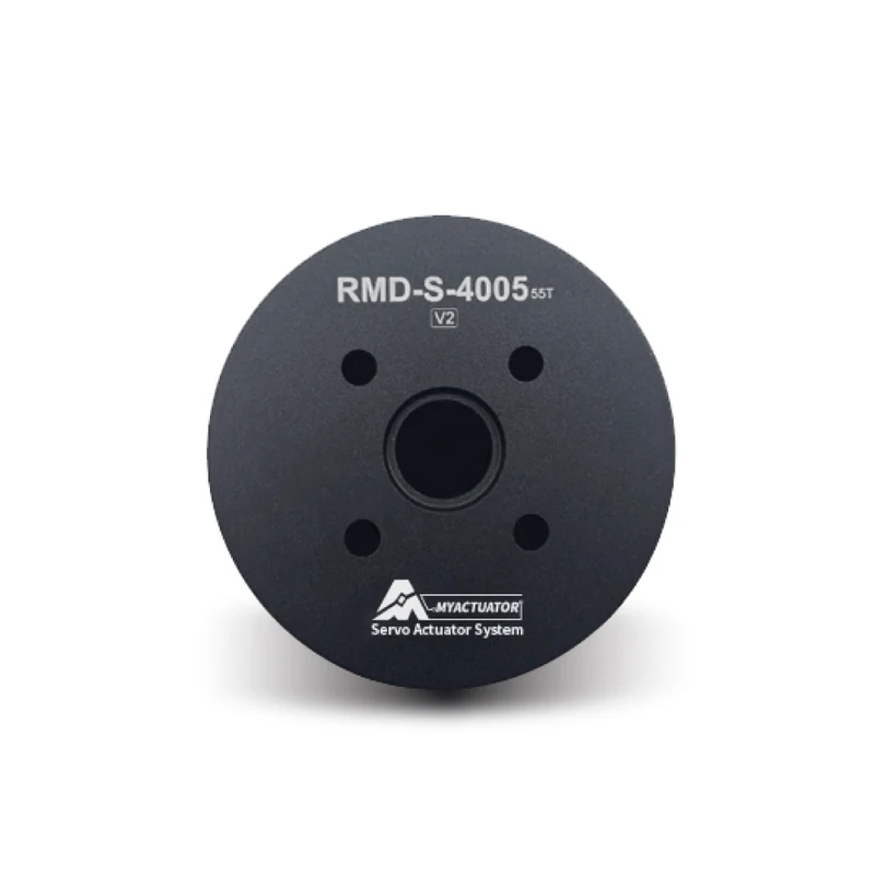 RMD-S-4005 Brushless DC Servo Motor, BLDC,RS485,16-bit magnetic encoder