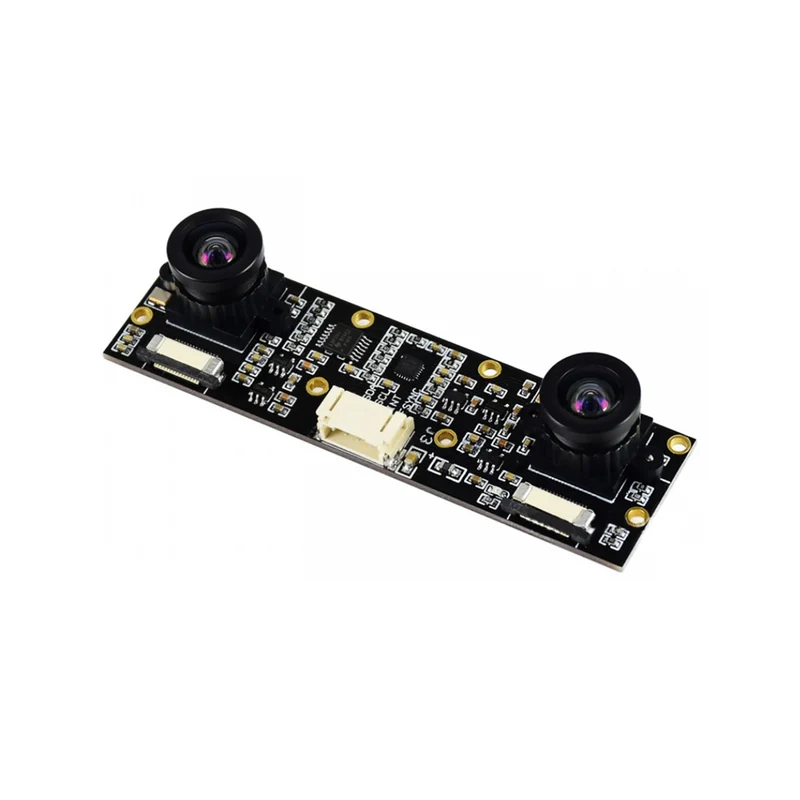 Seeedstudio IMX219-83 8MP 3D Stereo Camera Module for Jetson Nano/ Xavier NX