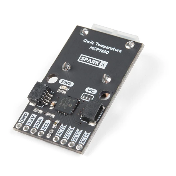 SparkFun Qwiic Thermocouple Amplifier MCP9600