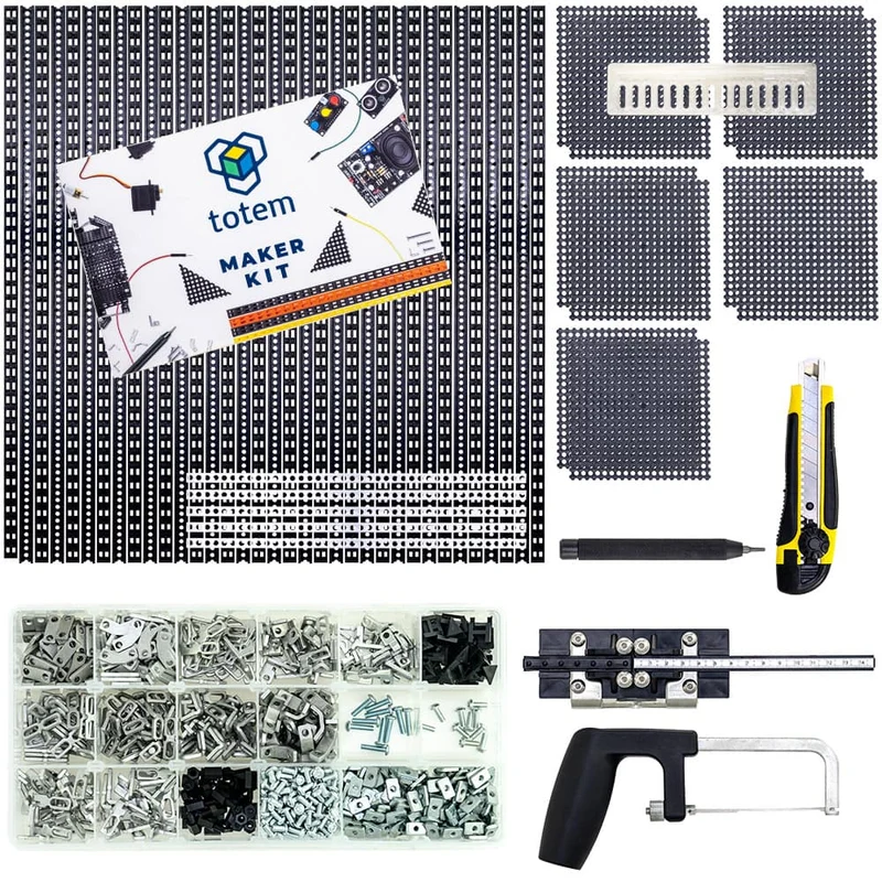 XL Maker kit