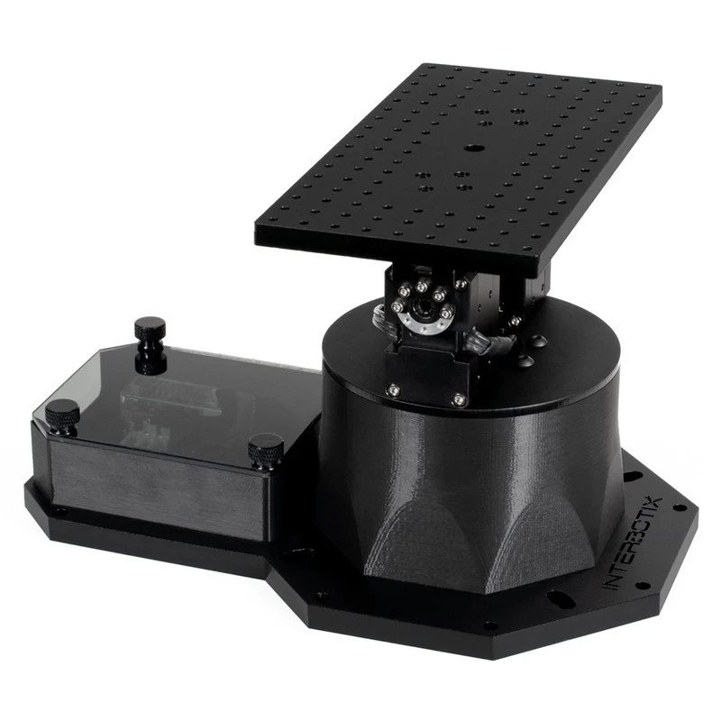 WidowX Dual XM430 Robot Turret