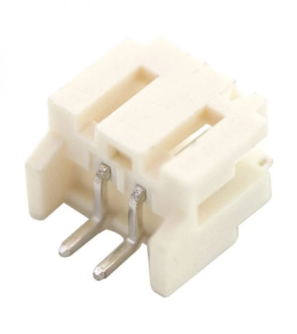 JST Right Angle Connector (SMT)