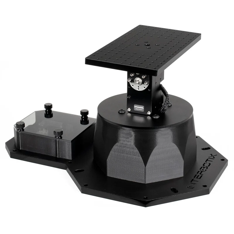 ViperX XM540 Robot Turret