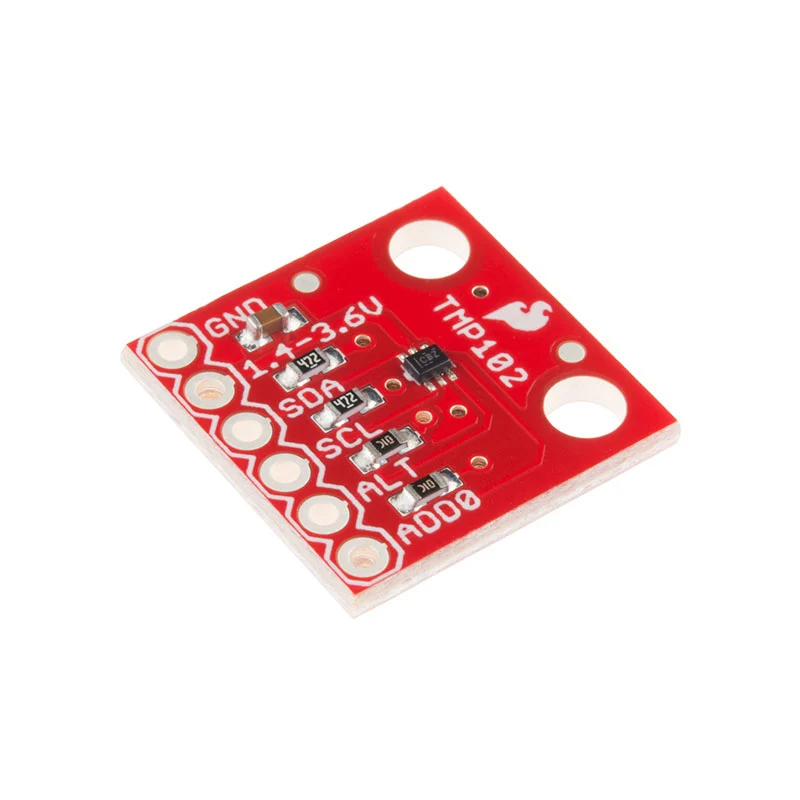 Digital Temperature Sensor TMP102