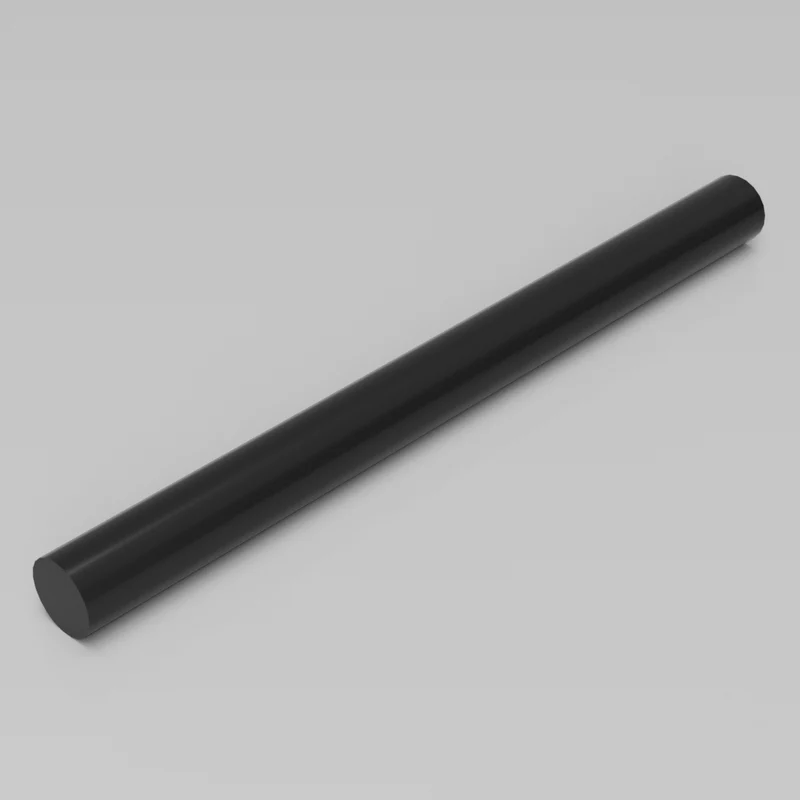 XenoWax Machinable Wax 1" Round Bar