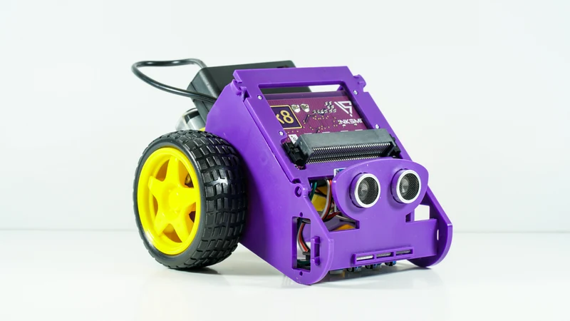 K8 Modular Robotics Kit